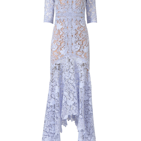 Costarellos Dresses - Romantic Greek Lace - Shop at Coveti