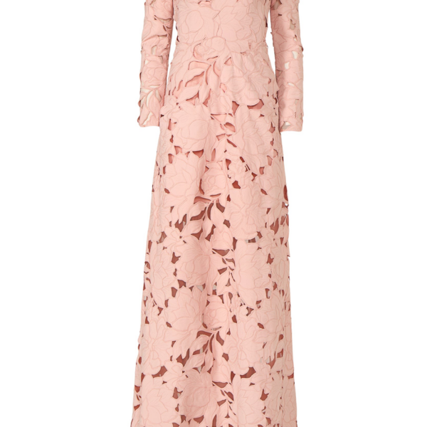 Costarellos Dresses - Romantic Greek Lace - Shop at Coveti