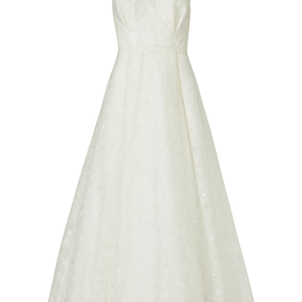 Costarellos Dresses - Romantic Greek Lace - Shop at Coveti