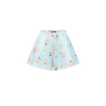 Leo Lin Abby Shorts - Leo Lin Dress - Australian Luxury Fashion - Shop at Coveti