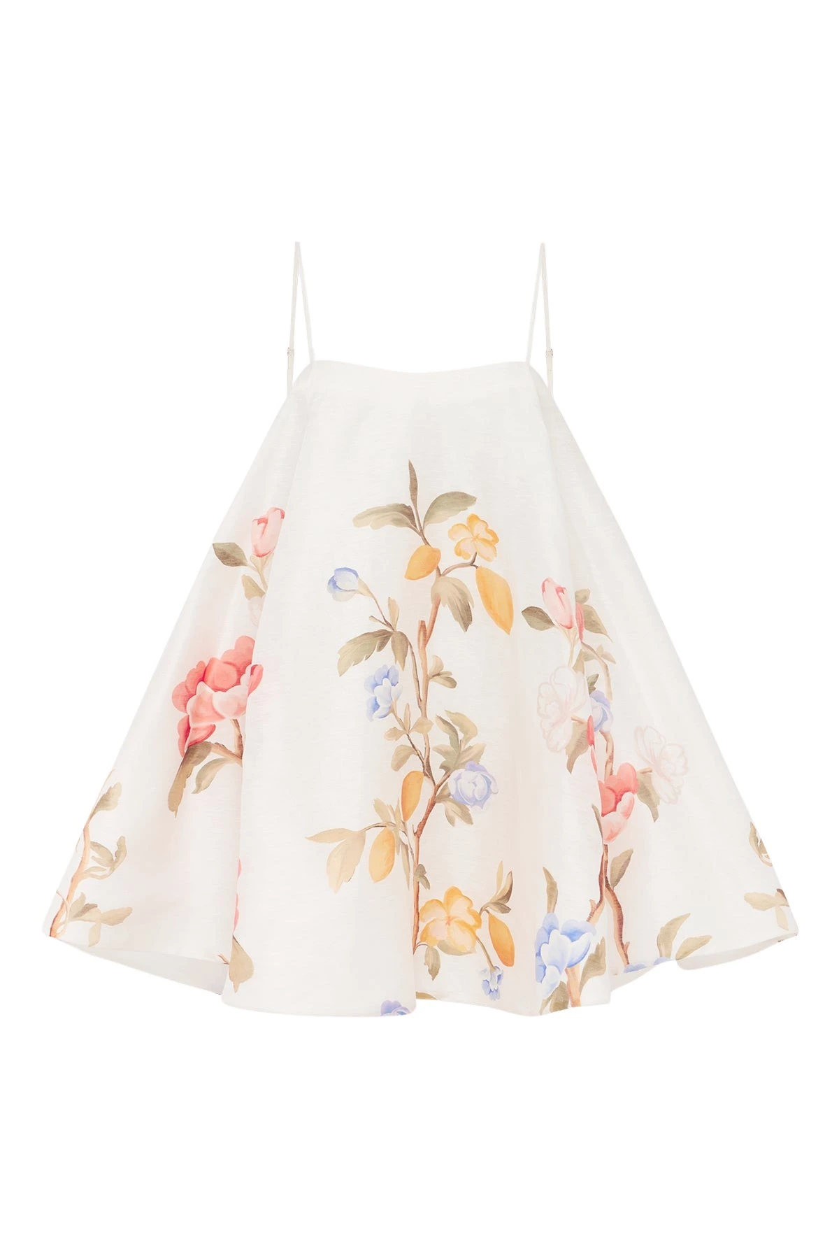 Leo Lin Caitlin Mini Dress - Leo Lin Dress - Australian Luxury Fashion - Shop at Coveti