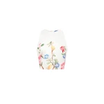 Leo Lin Ella Bow Backless Top - Leo Lin Dress - Australian Luxury Fashion - Shop at Coveti