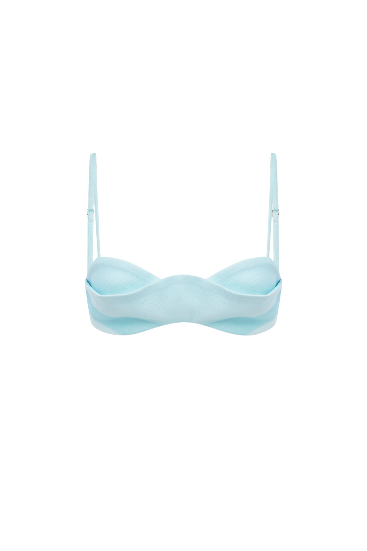 Leo Lin Julia Bralette - Leo Lin Dress - Australian Luxury Fashion - Shop at Coveti