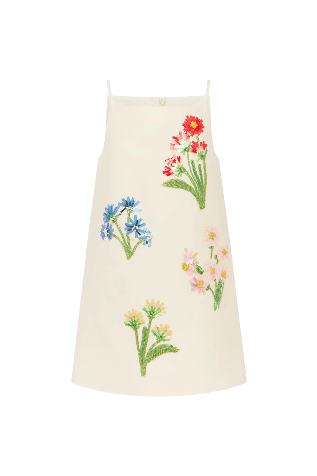 Leo-Lin-Leia67213_nobg Leo Lin Leia Wool Mini Dress - Leo Lin Dress - Australian Luxury Fashion - Shop at Coveti