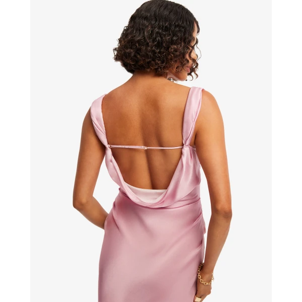 Leo Lin Valentina Maxi Dress - Leo Lin Dress - Australian Luxury Fashion - Shop at Coveti