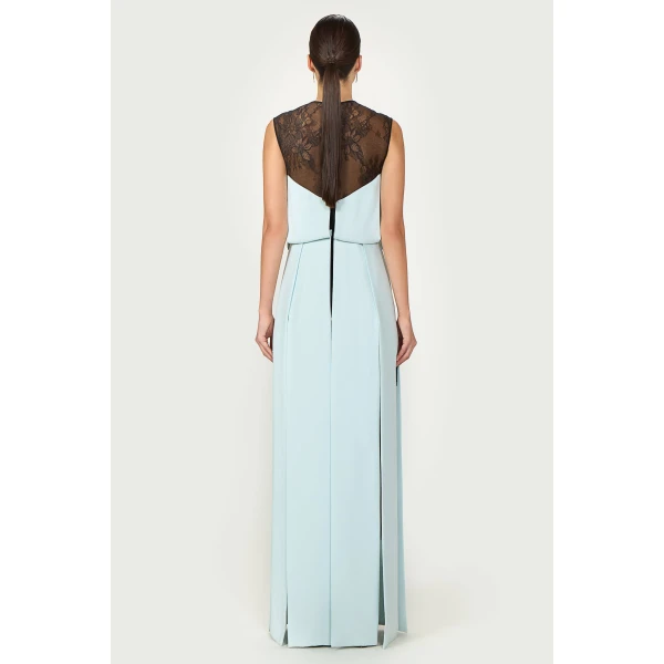 Costarellos Dresses - Romantic Greek Lace - Shop at Coveti
