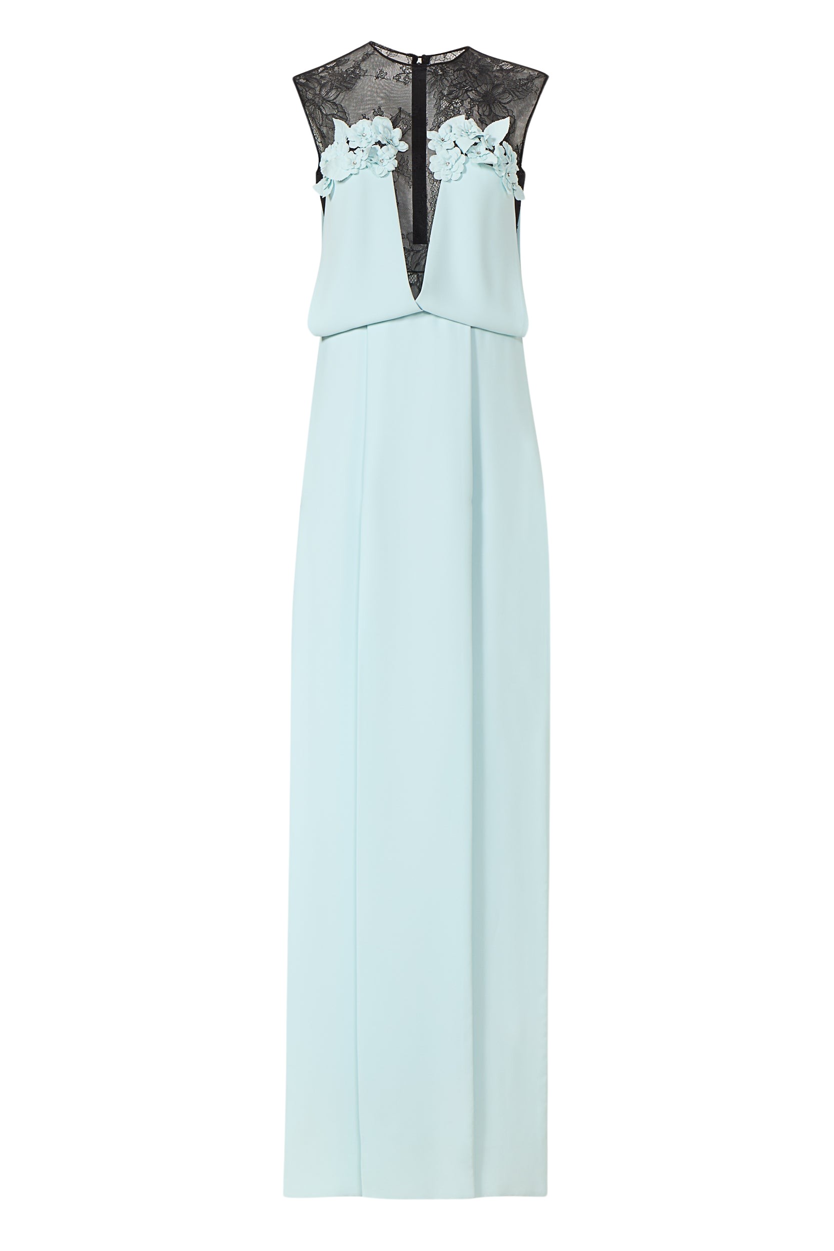Costarellos Dresses - Romantic Greek Lace - Shop at Coveti