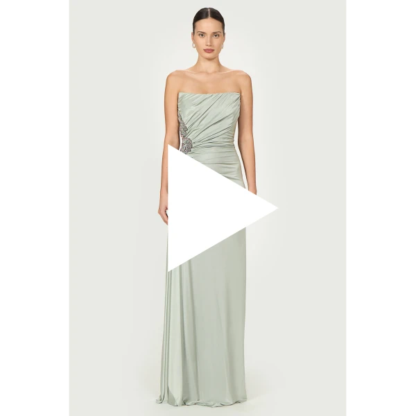 Costarellos Dresses - Romantic Greek Lace - Shop at Coveti