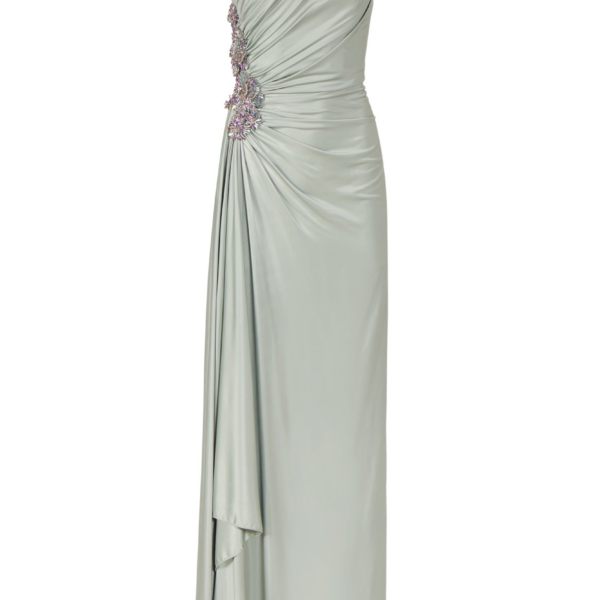 Costarellos Dresses - Romantic Greek Lace - Shop at Coveti