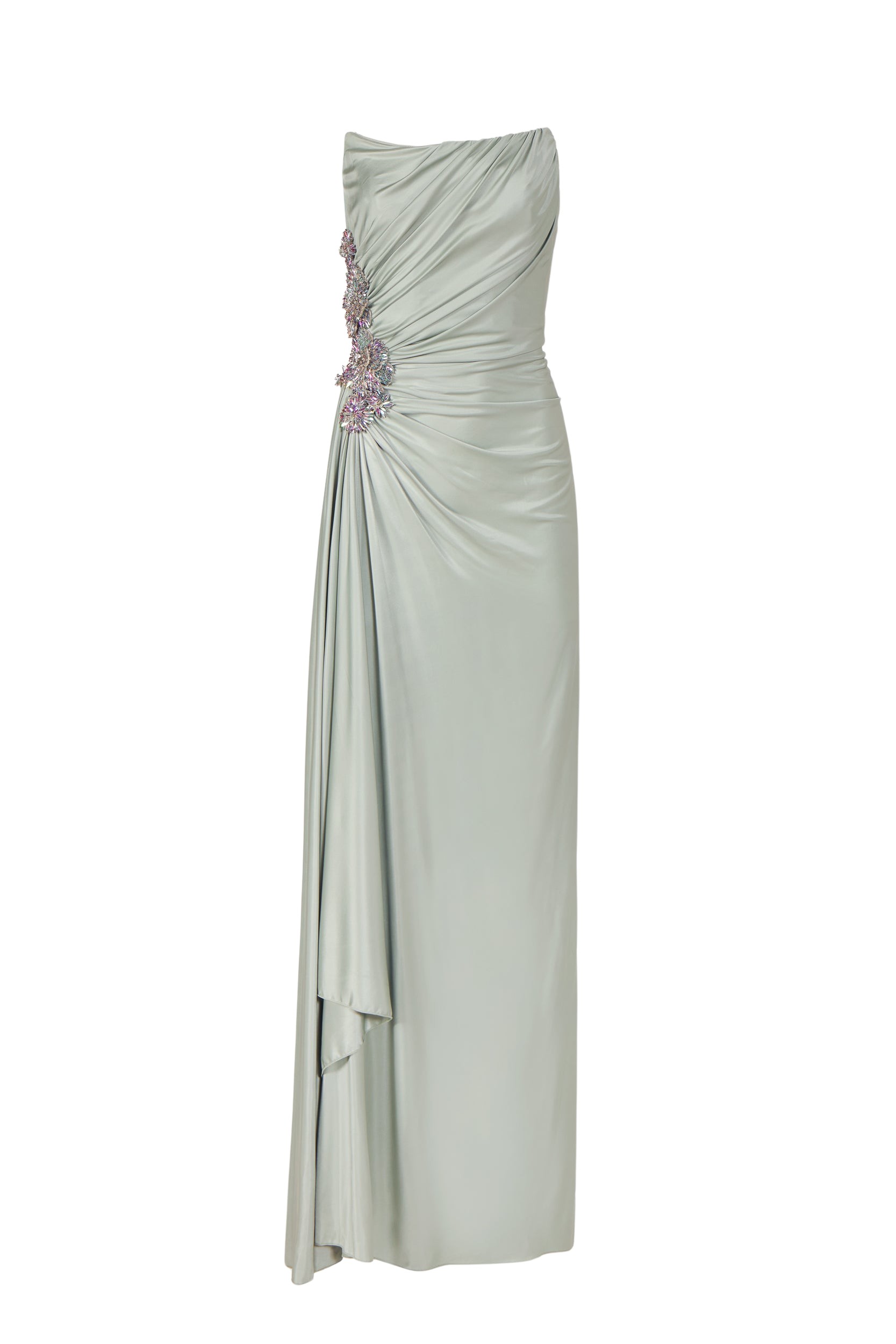 Costarellos Dresses - Romantic Greek Lace - Shop at Coveti