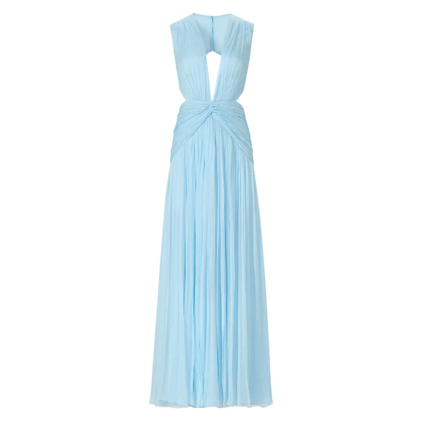 Costarellos Dresses - Romantic Greek Lace - Shop at Coveti
