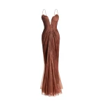 Maria Lucia Hohan gown