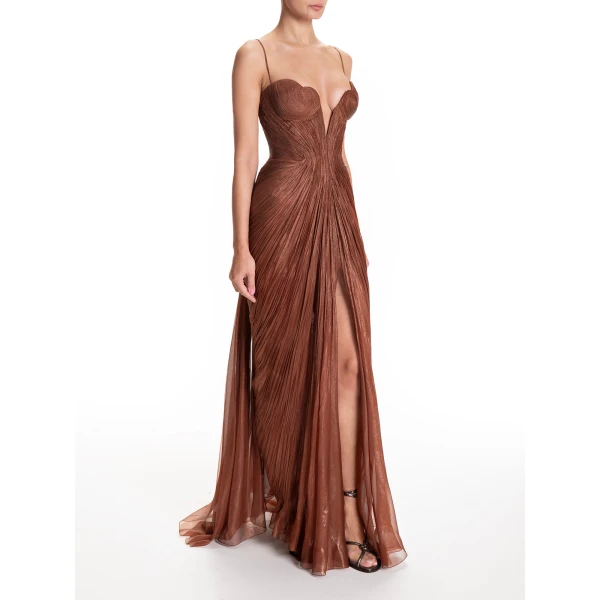 Maria Lucia Hohan dress