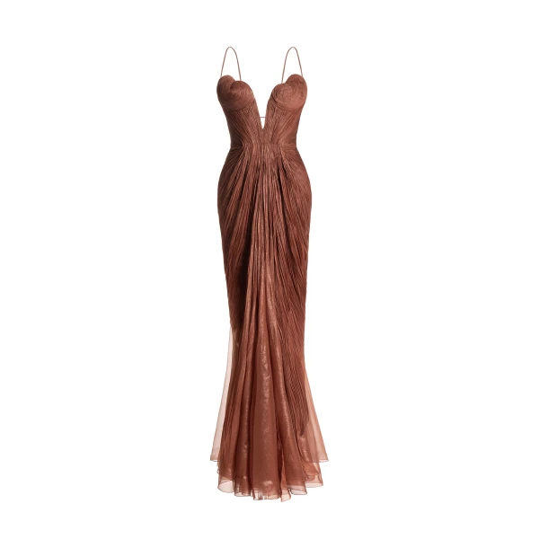 Maria Lucia Hohan gown