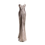 Maria Lucia Hohan gown