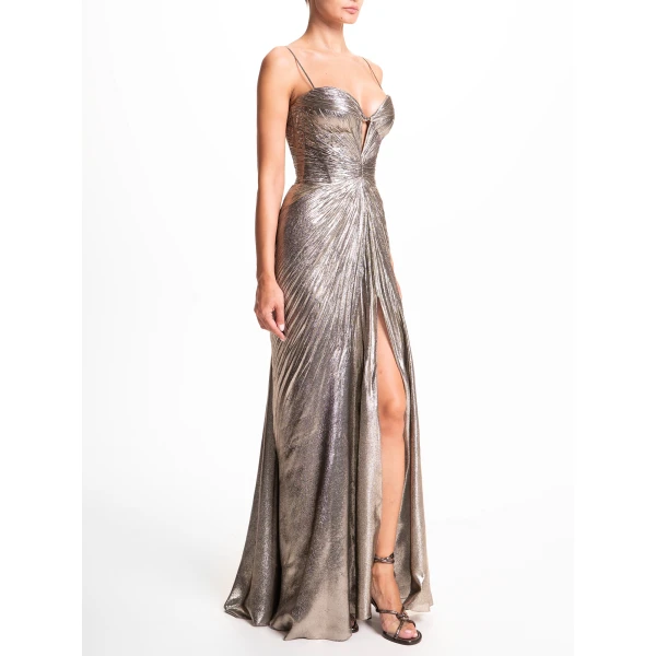 Maria Lucia Hohan dress