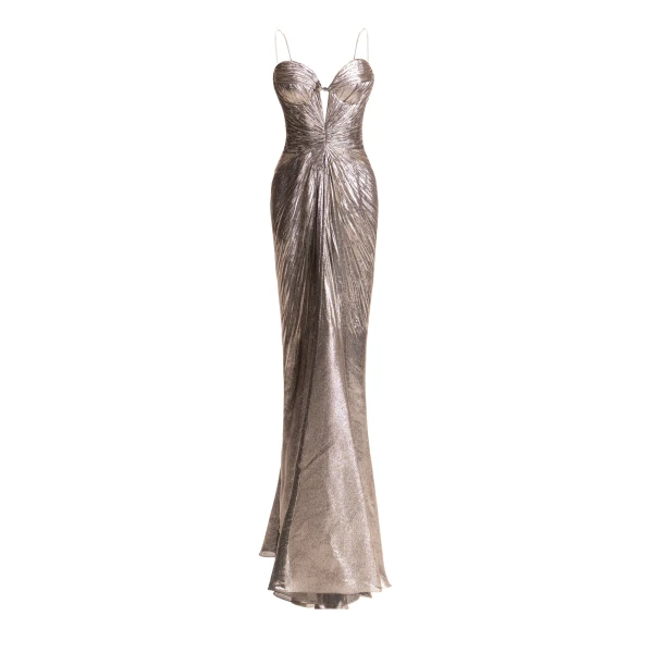 Maria Lucia Hohan gown