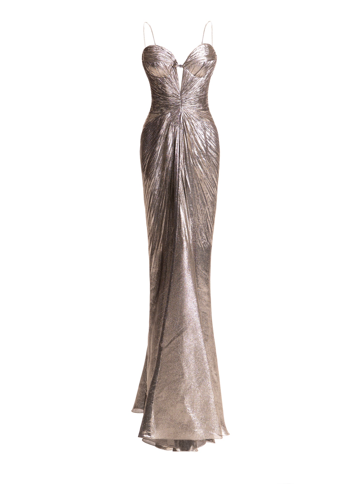 Maria Lucia Hohan gown