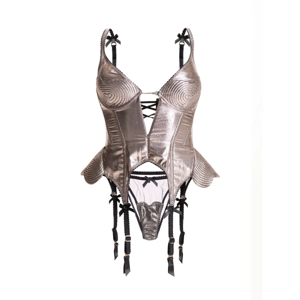 Maria Lucia Hohan dress