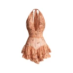 Maria Lucia Hohan gown
