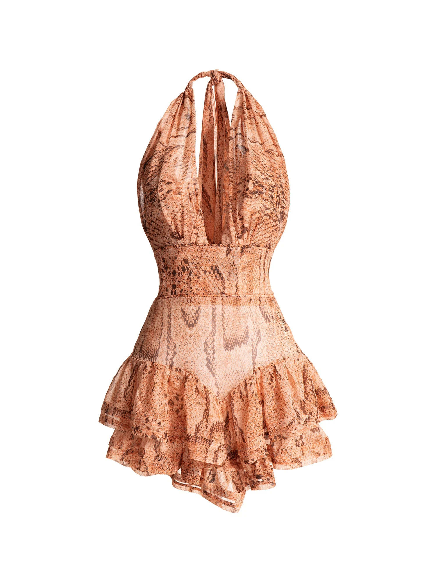 Maria-Lucia-Hohan-Geena Maria Lucia Hohan gown