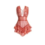 Maria Lucia Hohan gown