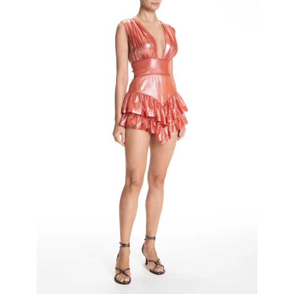 Maria Lucia Hohan dress