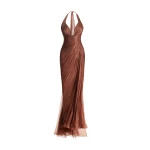 Maria Lucia Hohan gown