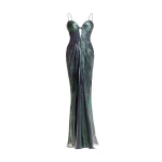 Maria Lucia Hohan gown