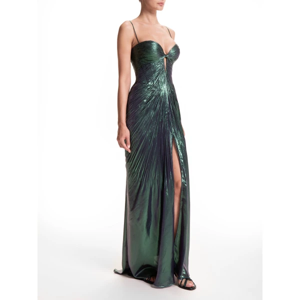Maria Lucia Hohan dress