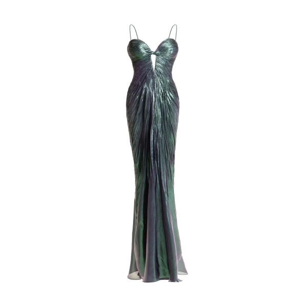 Maria Lucia Hohan gown