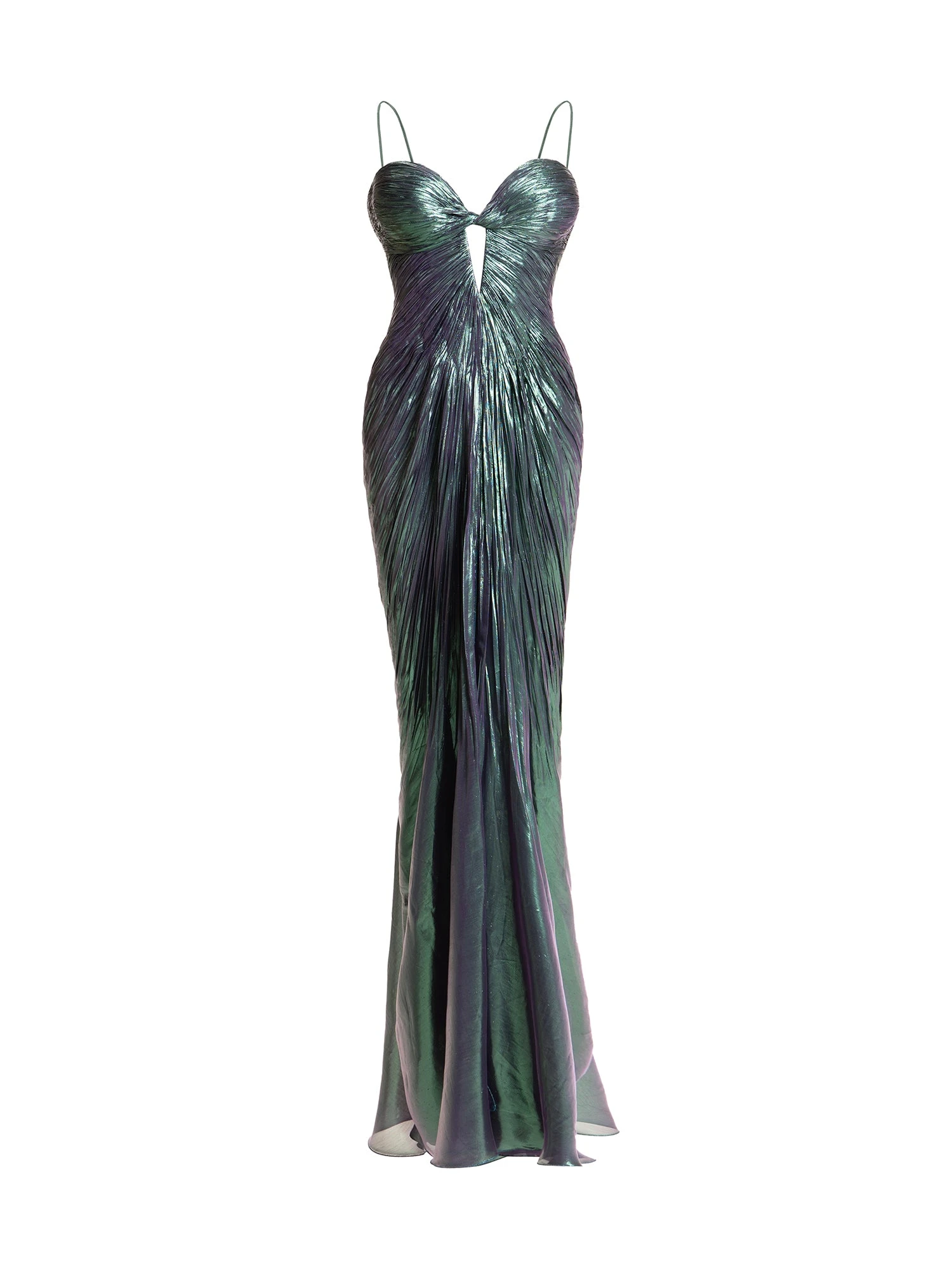 Maria-Lucia-Hohan-Mirren Maria Lucia Hohan gown