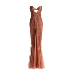 Maria Lucia Hohan gown