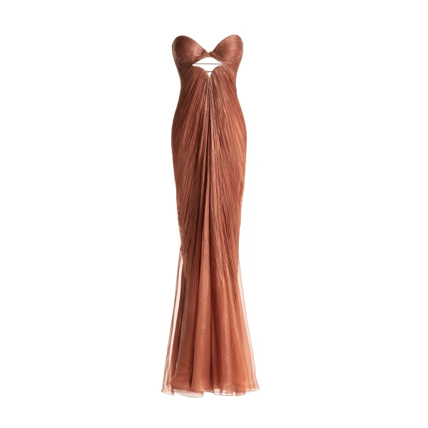 Maria Lucia Hohan gown