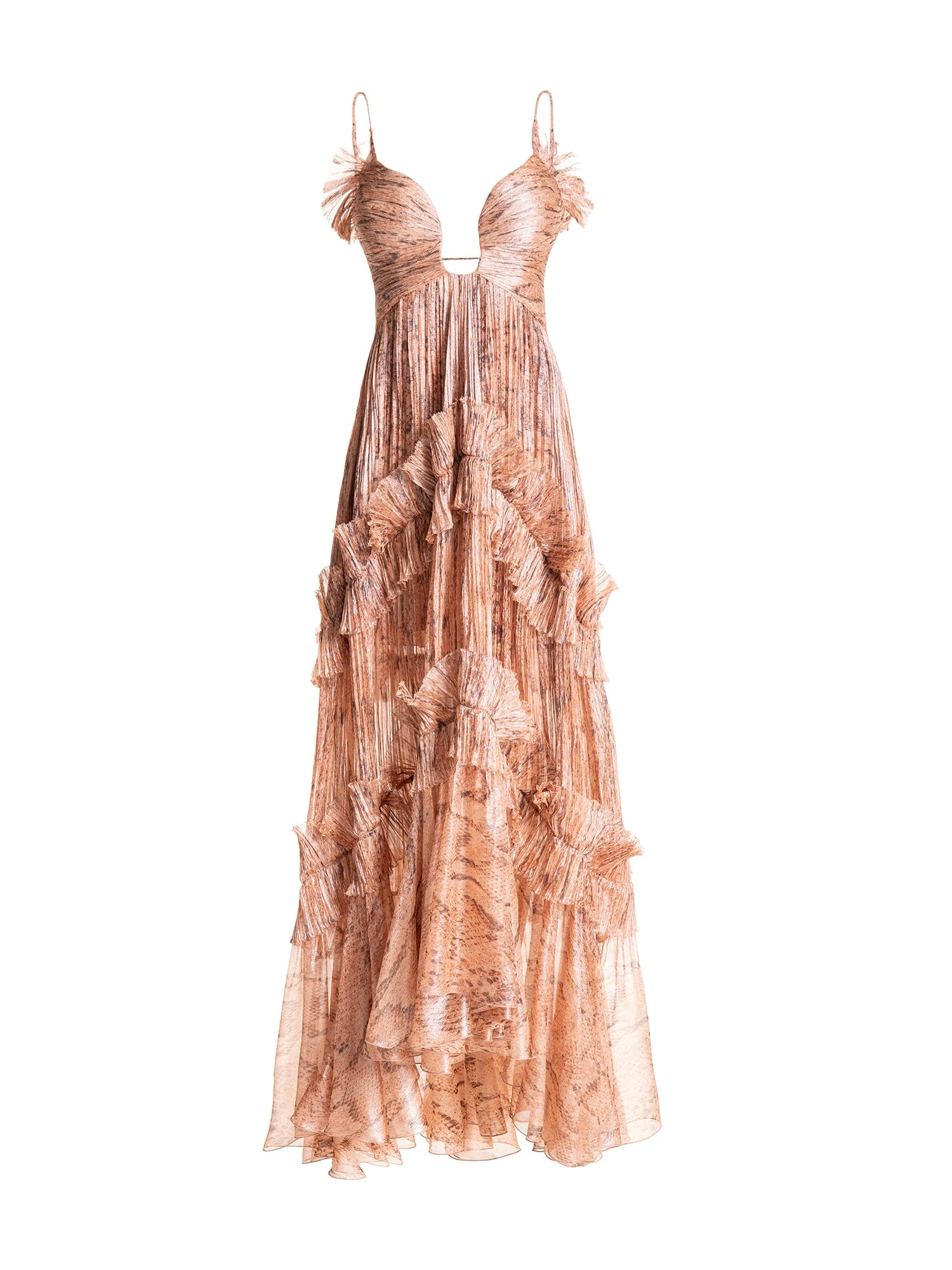 Maria-Lucia-Hohan-Samra Maria Lucia Hohan gown