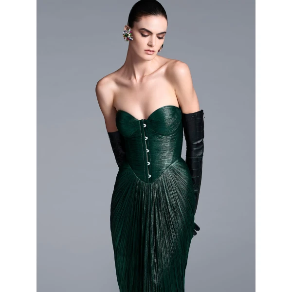 Maria Lucia Hohan Dresses