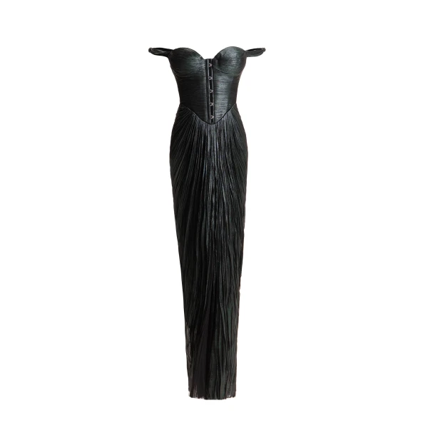 Maria Lucia Hohan gown
