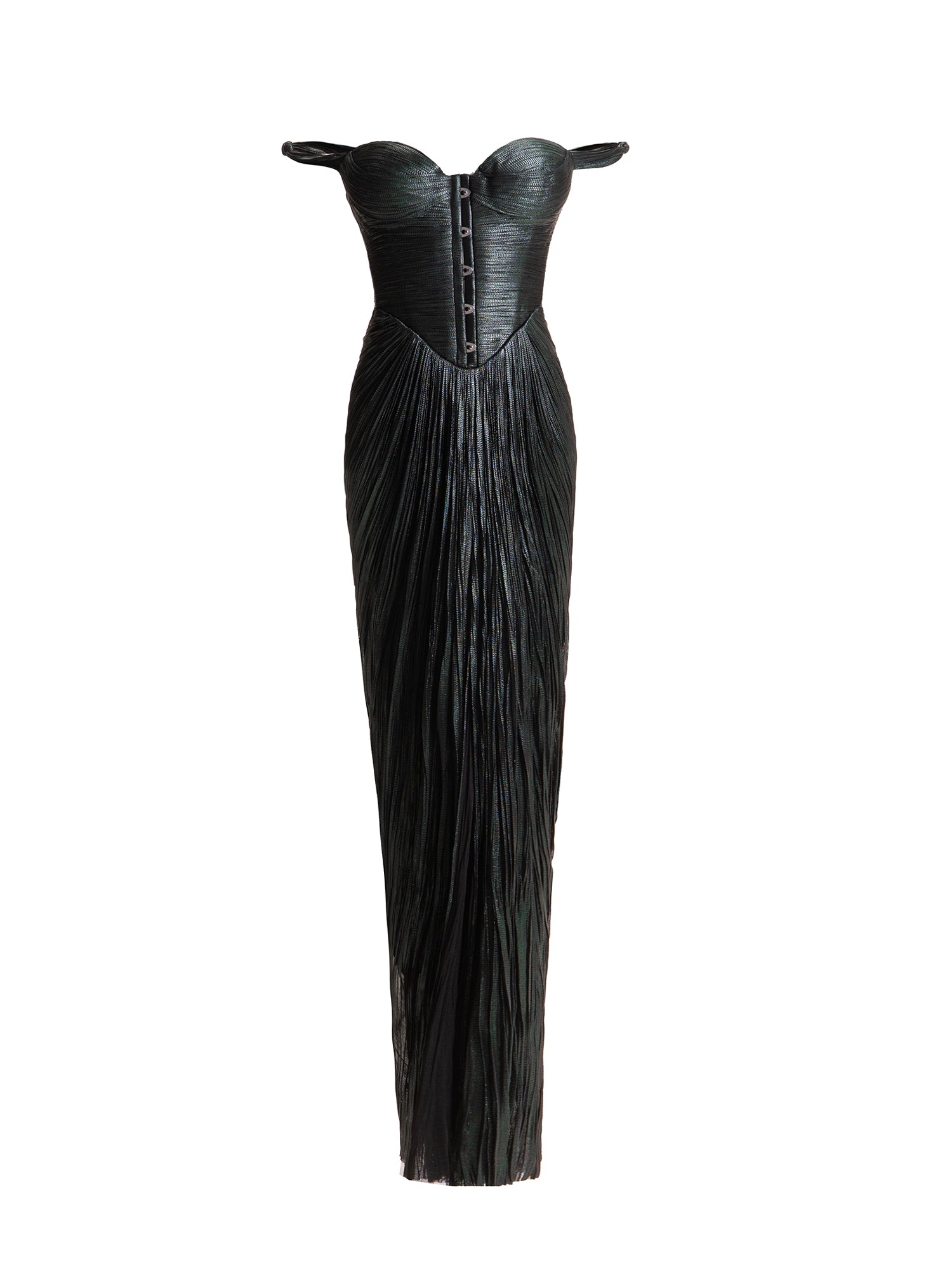 Maria Lucia Hohan gown