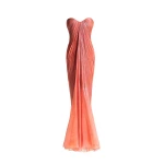Maria Lucia Hohan gown