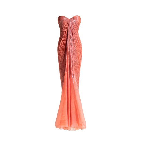 Maria Lucia Hohan gown