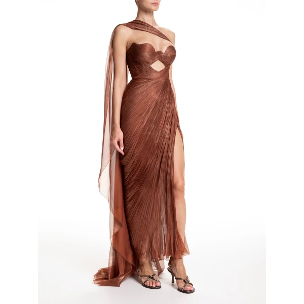 Maria Lucia Hohan dress