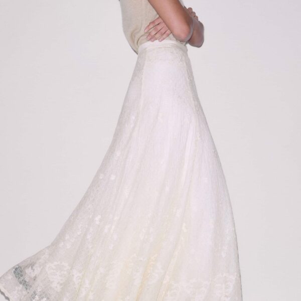 Me and Em A-Line Maxi Skirt