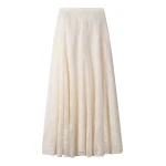 Me and Em A-Line Maxi Skirt