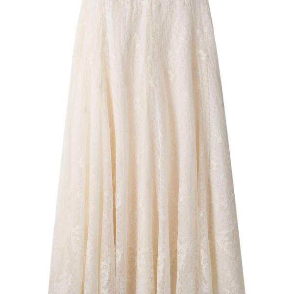 Me and Em A-Line Maxi Skirt