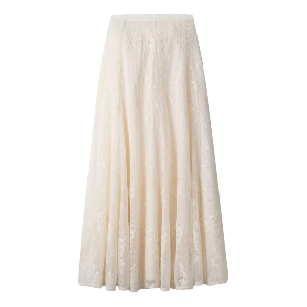 Me and Em A-Line Maxi Skirt