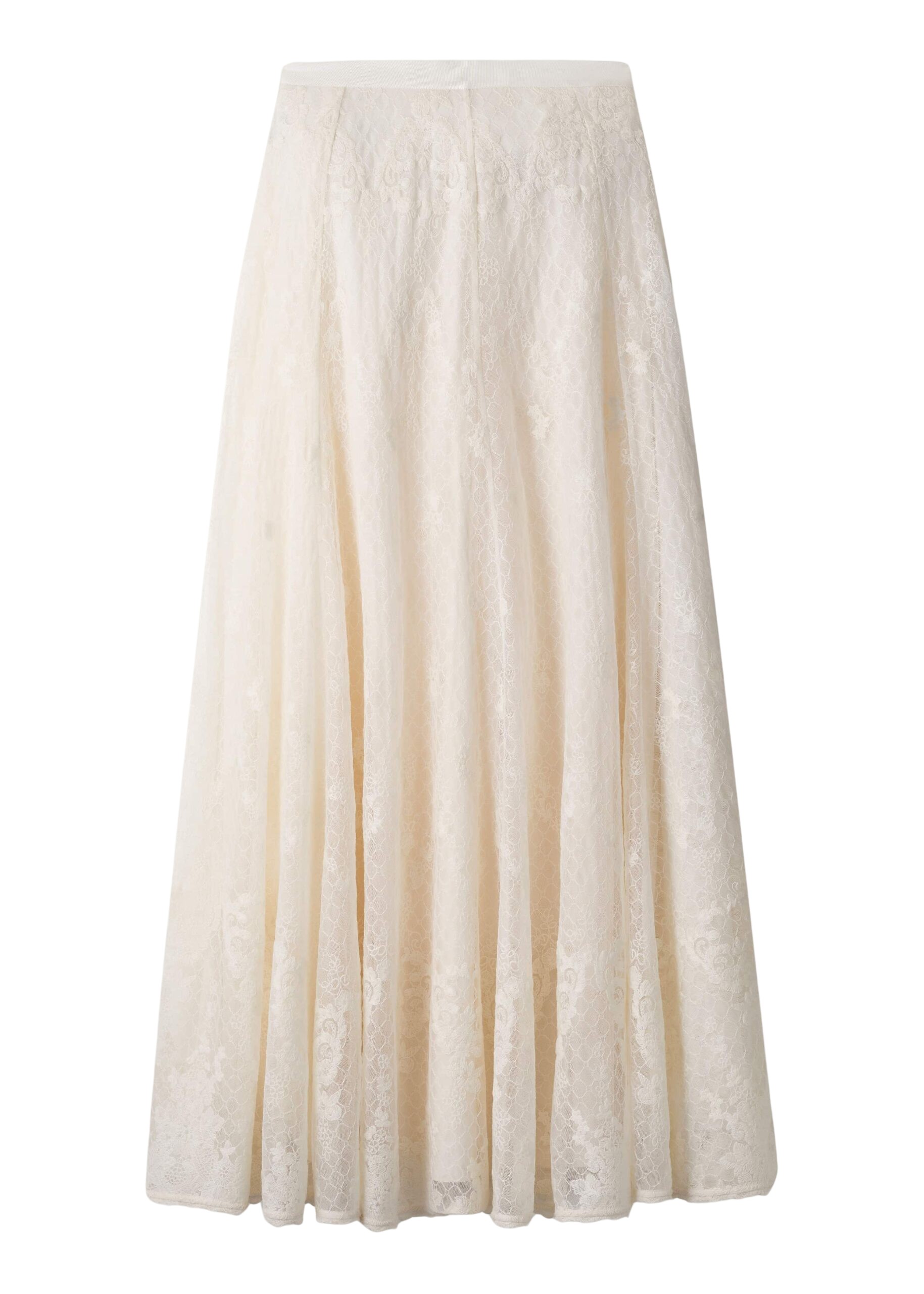 Me and Em A-Line Maxi Skirt