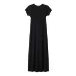 Me and Em A-Line Maxi Tee Dress