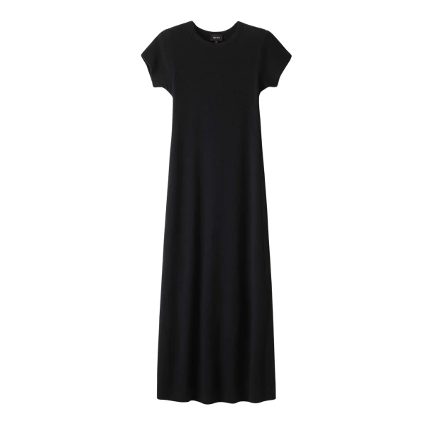 Me and Em A-Line Maxi Tee Dress