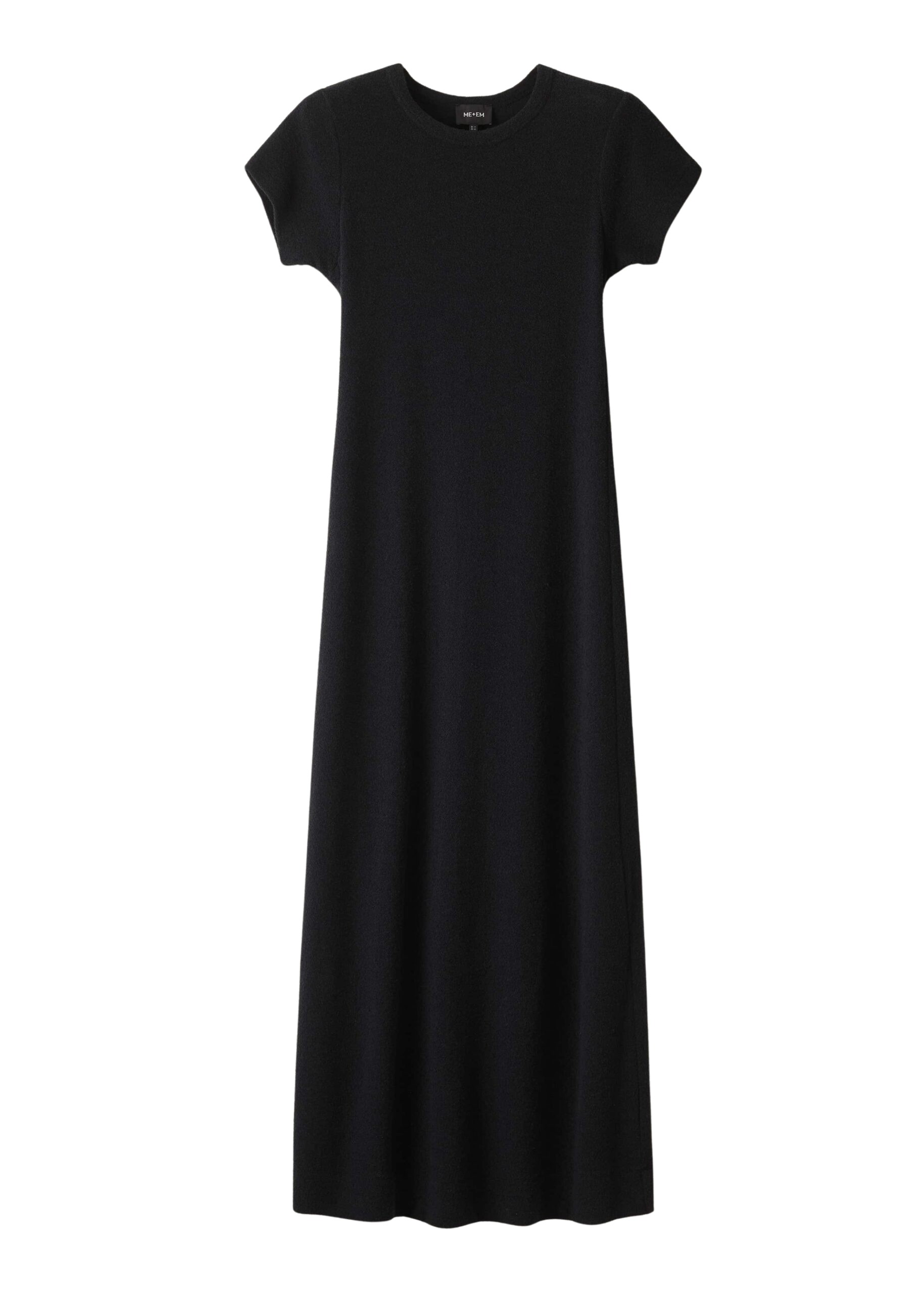Me and Em A-Line Maxi Tee Dress