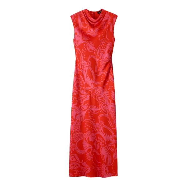 Me and Em Bias Cut Dress